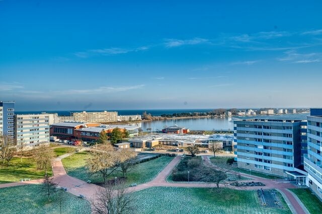 Ferienwohnung in Heiligenhafen - Ferienpark - Haus L, App. 0L0910 - Bild 2