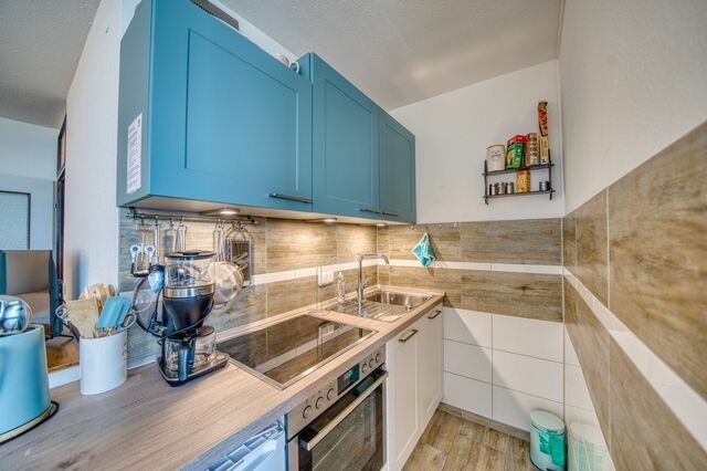 Ferienwohnung in Heiligenhafen - Ferienpark - Haus L, App. 0L0910 - Bild 6