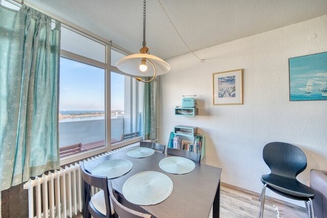 Ferienwohnung in Heiligenhafen - Ferienpark - Haus L, App. 0L0910 - Bild 7