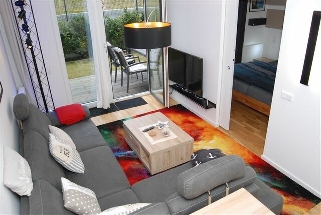 Ferienwohnung in Heiligenhafen - Haus Wilhelmsplatz, App. 3WIL22 - Bild 3