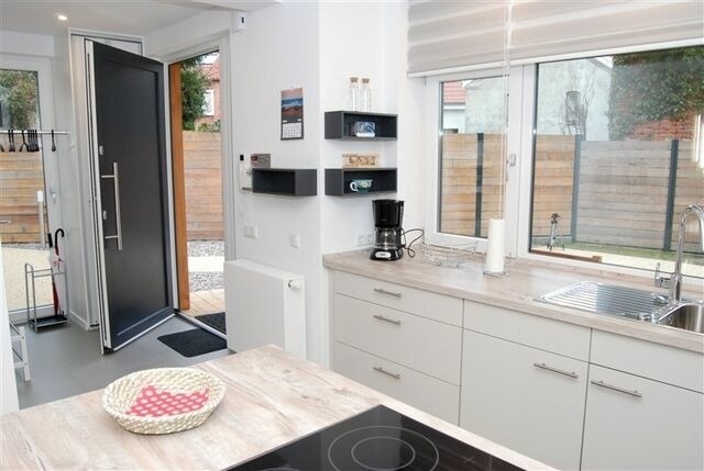 Ferienwohnung in Heiligenhafen - Haus Wilhelmsplatz, App. 3WIL22 - Bild 6
