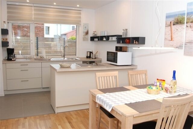 Ferienwohnung in Heiligenhafen - Haus Wilhelmsplatz, App. 3WIL22 - Bild 7