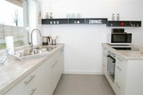 Ferienwohnung in Heiligenhafen - Haus Wilhelmsplatz, App. 3WIL22 - Bild 9
