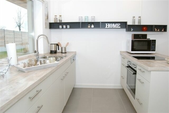 Ferienwohnung in Heiligenhafen - Haus Wilhelmsplatz, App. 3WIL22 - Bild 9