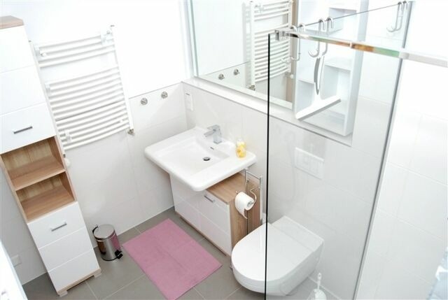 Ferienwohnung in Heiligenhafen - Haus Wilhelmsplatz, App. 3WIL22 - Bild 12