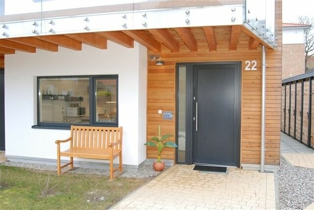 Ferienwohnung in Heiligenhafen - Haus Wilhelmsplatz, App. 3WIL22 - Bild 19