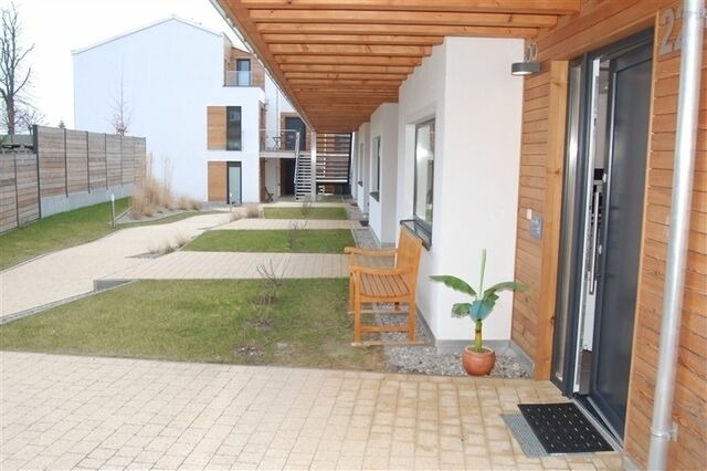 Ferienwohnung in Heiligenhafen - Haus Wilhelmsplatz, App. 3WIL22 - Bild 20