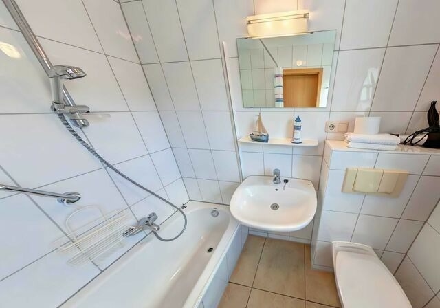Ferienwohnung in Heringsdorf - Villa zur Sonneninsel, App. 08 - Bild 2