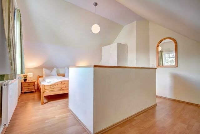 Ferienwohnung in Heringsdorf - Villa zur Sonneninsel, App. 08 - Bild 5