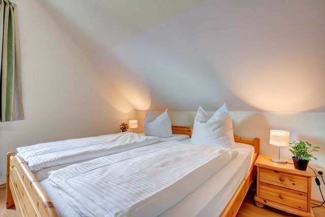 Ferienwohnung in Heringsdorf - Villa zur Sonneninsel, App. 08 - Bild 6