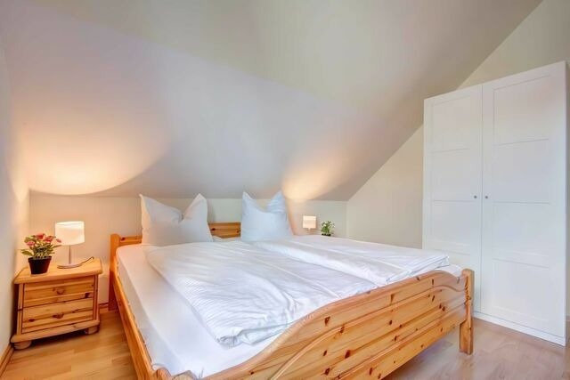 Ferienwohnung in Heringsdorf - Villa zur Sonneninsel, App. 08 - Bild 7