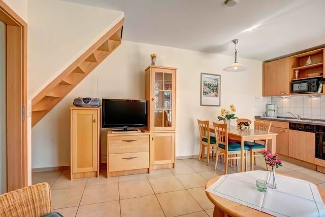 Ferienwohnung in Heringsdorf - Villa zur Sonneninsel, App. 08 - Bild 8