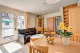 Ferienwohnung in Heringsdorf - Villa zur Sonneninsel, App. 08 - Bild 11