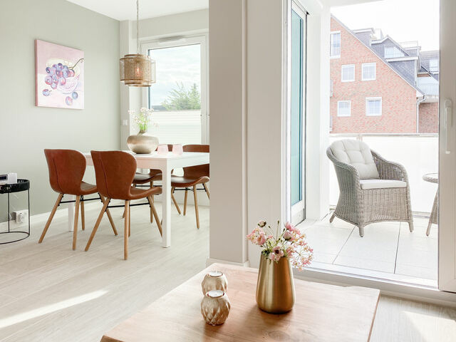 Ferienwohnung in Scharbeutz - Beach Pearl #3 - Bild 7