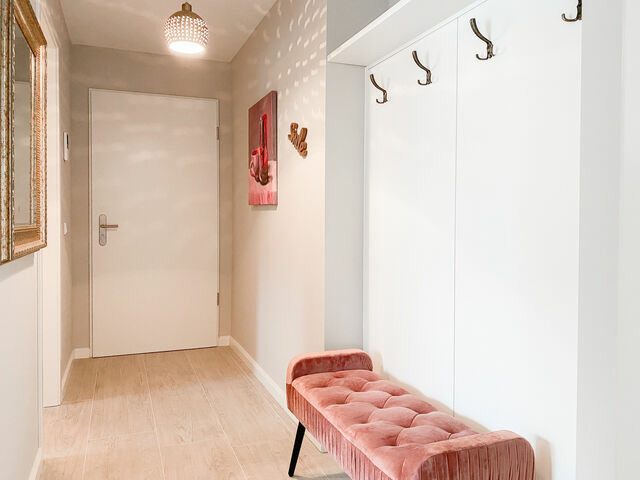 Ferienwohnung in Scharbeutz - Beach Pearl #3 - Bild 12