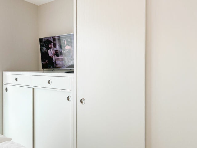 Ferienwohnung in Scharbeutz - Beach Pearl #3 - Bild 15