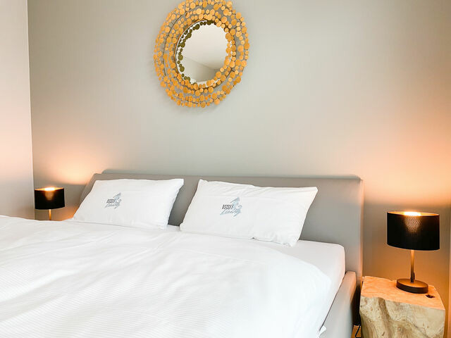 Ferienwohnung in Scharbeutz - Beach Pearl #3 - Bild 16