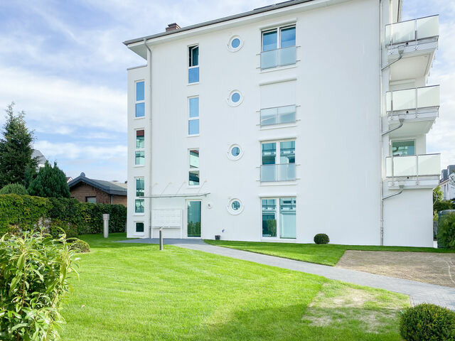 Ferienwohnung in Scharbeutz - Beach Pearl #3 - Bild 20