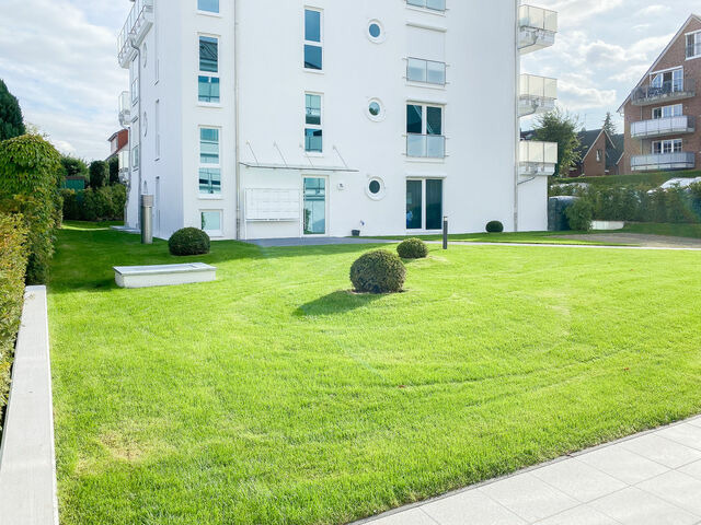 Ferienwohnung in Scharbeutz - Beach Pearl #3 - Bild 21