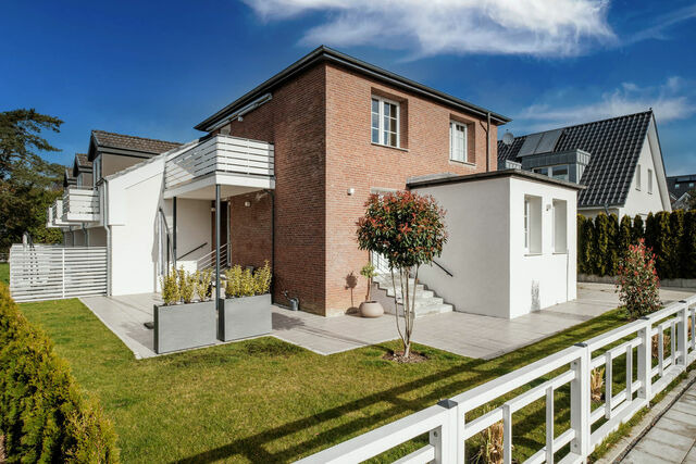 Ferienwohnung in Timmendorfer Strand - SunSide Apartment #2 - Bild 11