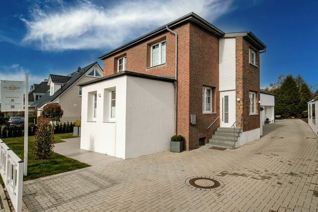 Ferienwohnung in Timmendorfer Strand - SunSide Apartment #2 - Bild 12