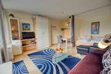 Ferienwohnung in Heiligenhafen - Haus Hanseatic, App. 2SC101 - Bild 3