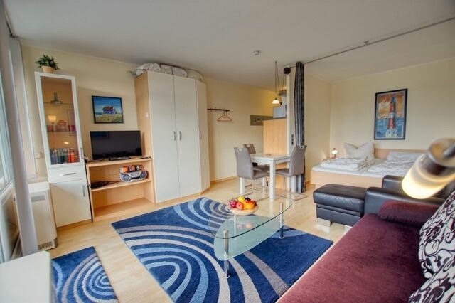 Ferienwohnung in Heiligenhafen - Haus Hanseatic, App. 2SC101 - Bild 3
