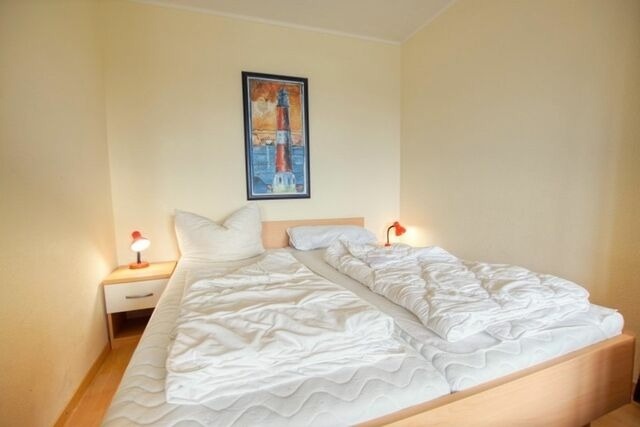 Ferienwohnung in Heiligenhafen - Haus Hanseatic, App. 2SC101 - Bild 4