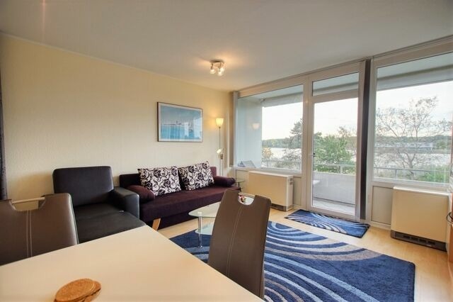 Ferienwohnung in Heiligenhafen - Haus Hanseatic, App. 2SC101 - Bild 6