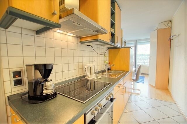 Ferienwohnung in Heiligenhafen - Haus Hanseatic, App. 2SC101 - Bild 7