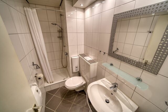 Ferienwohnung in Heiligenhafen - Haus Hanseatic, App. 2SC101 - Bild 9