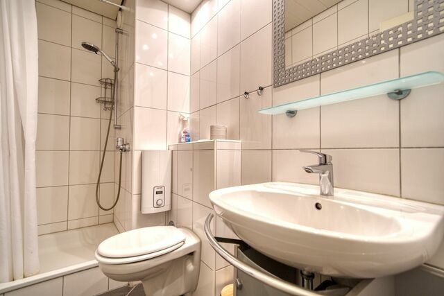Ferienwohnung in Heiligenhafen - Haus Hanseatic, App. 2SC101 - Bild 10