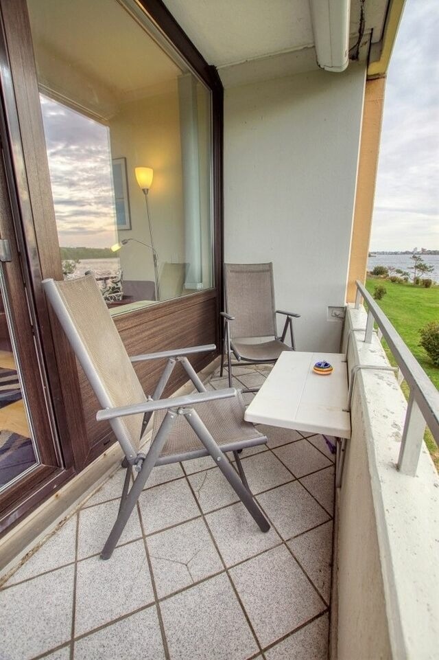 Ferienwohnung in Heiligenhafen - Haus Hanseatic, App. 2SC101 - Bild 11