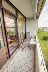 Ferienwohnung in Heiligenhafen - Haus Hanseatic, App. 2SC101 - Bild 12