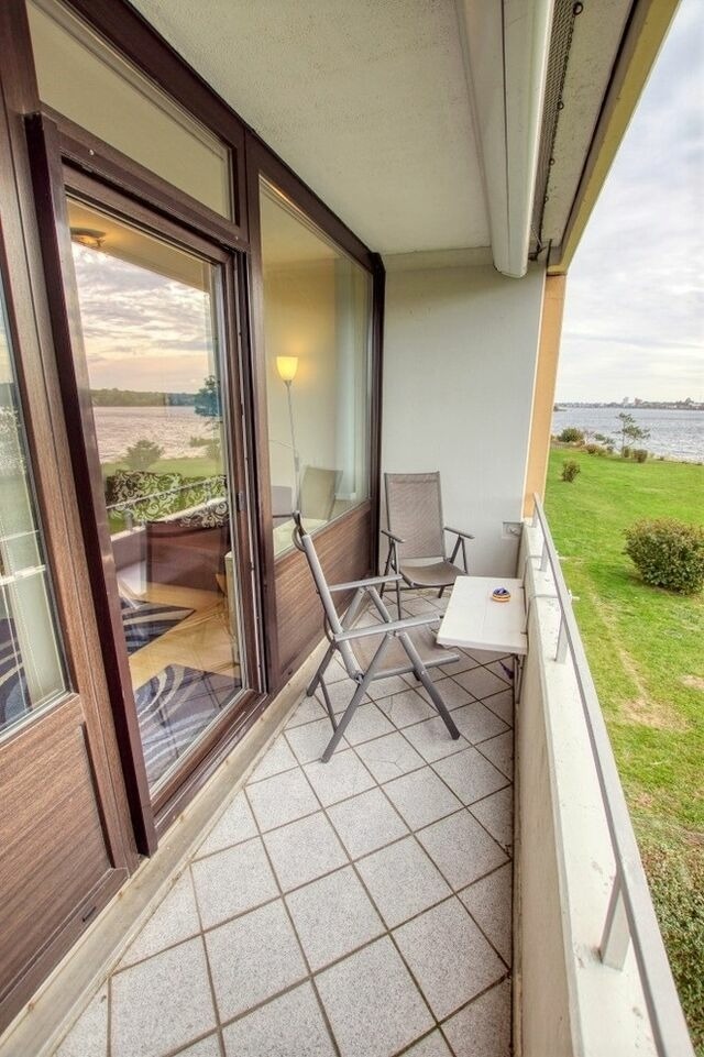 Ferienwohnung in Heiligenhafen - Haus Hanseatic, App. 2SC101 - Bild 12