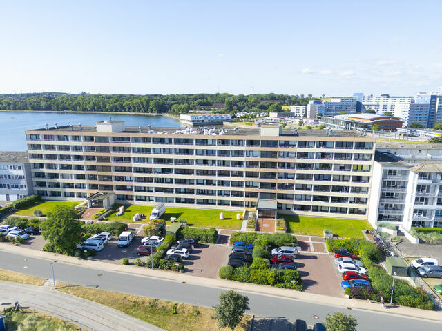 Ferienwohnung in Heiligenhafen - Haus Hanseatic, App. 2SC101 - Bild 13