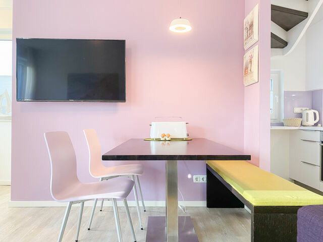 Ferienwohnung in Timmendorfer Strand - Sommerwind - Bild 2