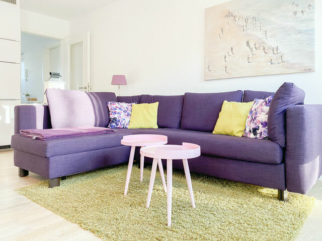 Ferienwohnung in Timmendorfer Strand - Sommerwind - Bild 5