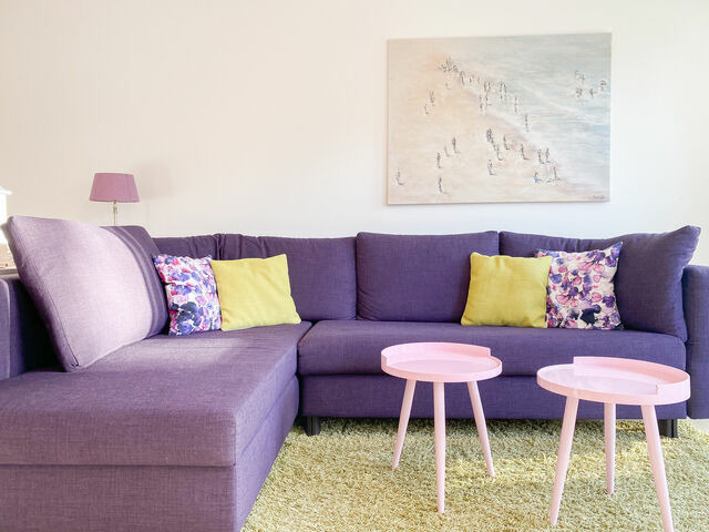 Ferienwohnung in Timmendorfer Strand - Sommerwind - Bild 6