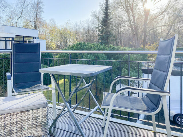 Ferienwohnung in Timmendorfer Strand - Sommerwind - Bild 8