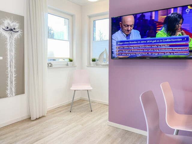 Ferienwohnung in Timmendorfer Strand - Sommerwind - Bild 9