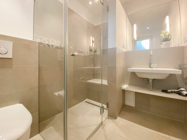 Ferienwohnung in Timmendorfer Strand - Sommerwind - Bild 18