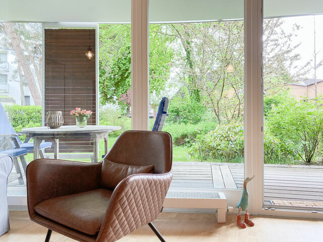 Ferienwohnung in Timmendorfer Strand - Wohnen am Meer WG 6 - Bild 4