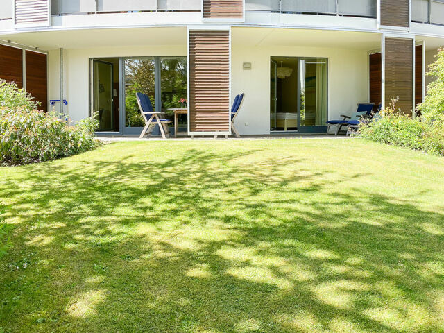 Ferienwohnung in Timmendorfer Strand - Wohnen am Meer WG 6 - Bild 6