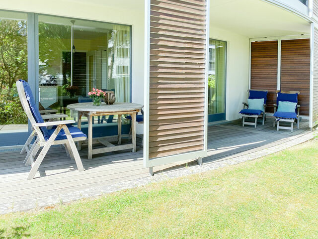 Ferienwohnung in Timmendorfer Strand - Wohnen am Meer WG 6 - Bild 7