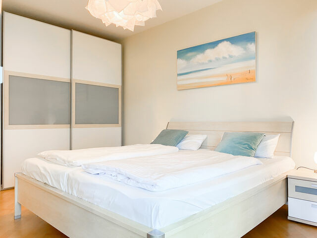 Ferienwohnung in Timmendorfer Strand - Wohnen am Meer WG 6 - Bild 19