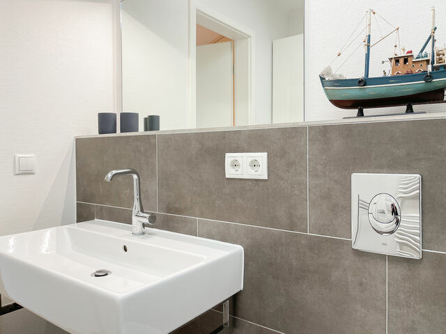 Ferienwohnung in Timmendorfer Strand - Wohnen am Meer WG 6 - Bild 22