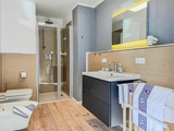 Ferienwohnung in Barth - Speicherresidenz App. 5.9 Leuchtturm - Bild 4