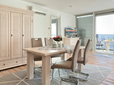 Ferienwohnung in Barth - Speicherresidenz App. 5.9 Leuchtturm - Bild 7