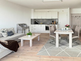 Ferienwohnung in Barth - Speicherresidenz App. 5.9 Leuchtturm - Bild 8